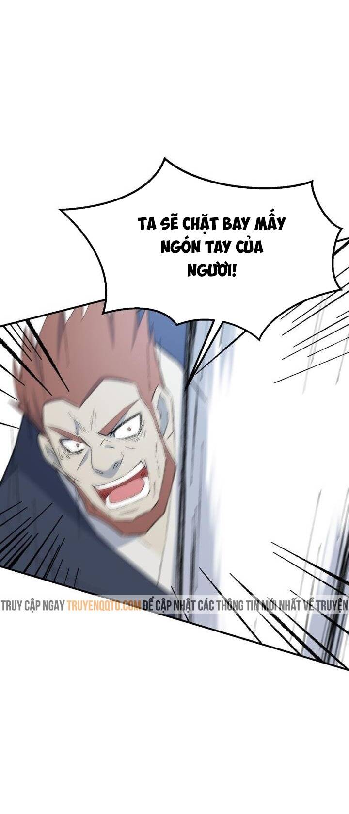 Đại Cao Thủ: Chapter 60