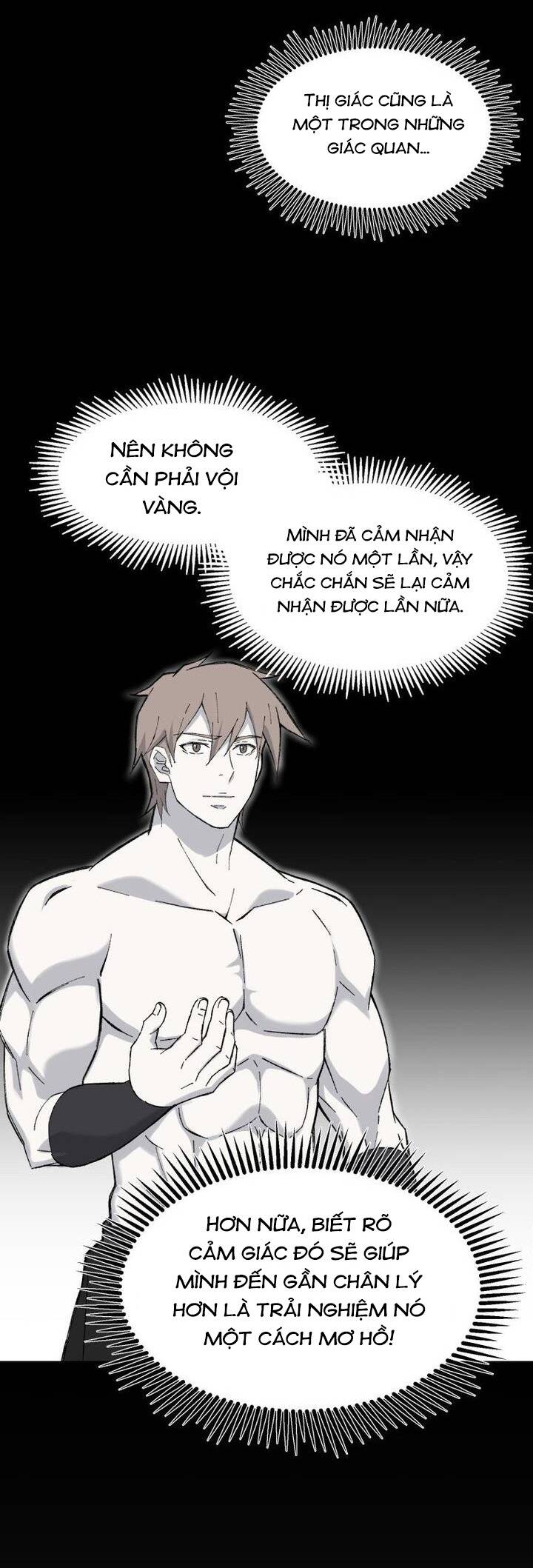 Đại Cao Thủ: Chapter 60