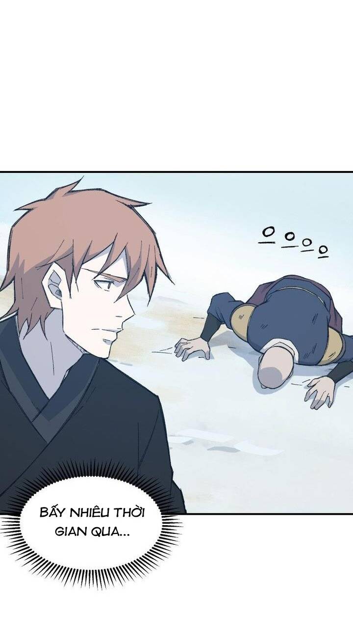 Đại Cao Thủ: Chapter 60