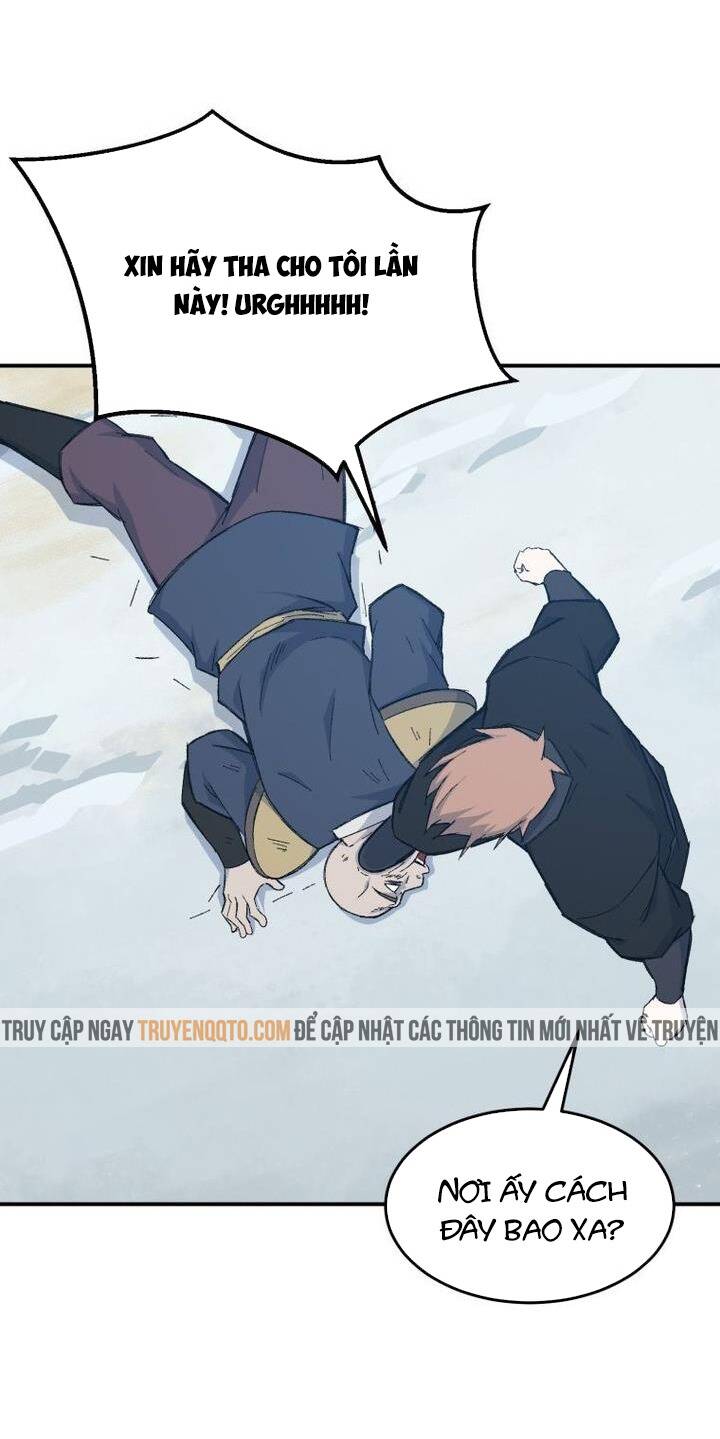 Đại Cao Thủ: Chapter 60