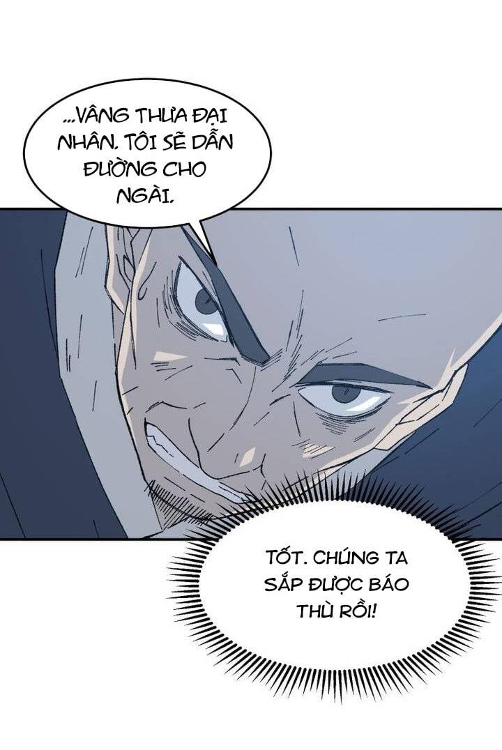 Đại Cao Thủ: Chapter 60