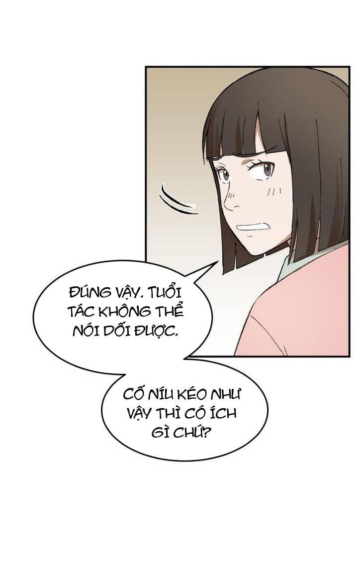 Đại Cao Thủ: Chapter 61