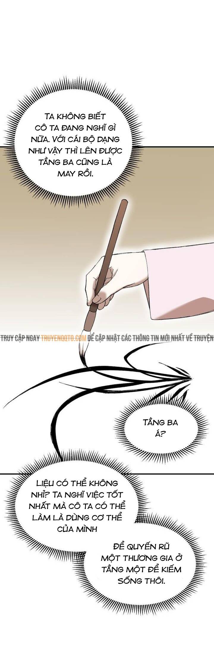 Đại Cao Thủ: Chapter 61