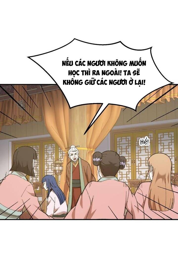 Đại Cao Thủ: Chapter 61