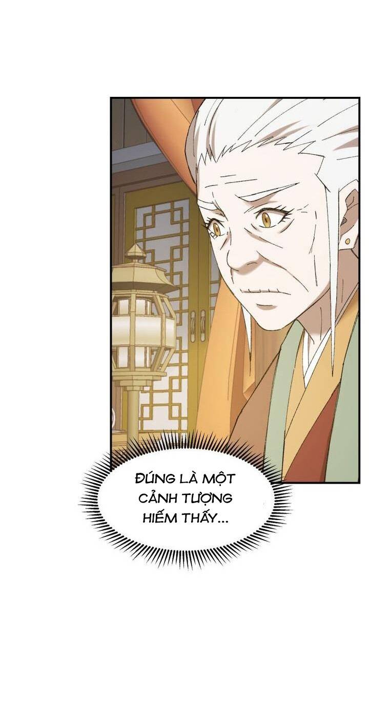 Đại Cao Thủ: Chapter 61