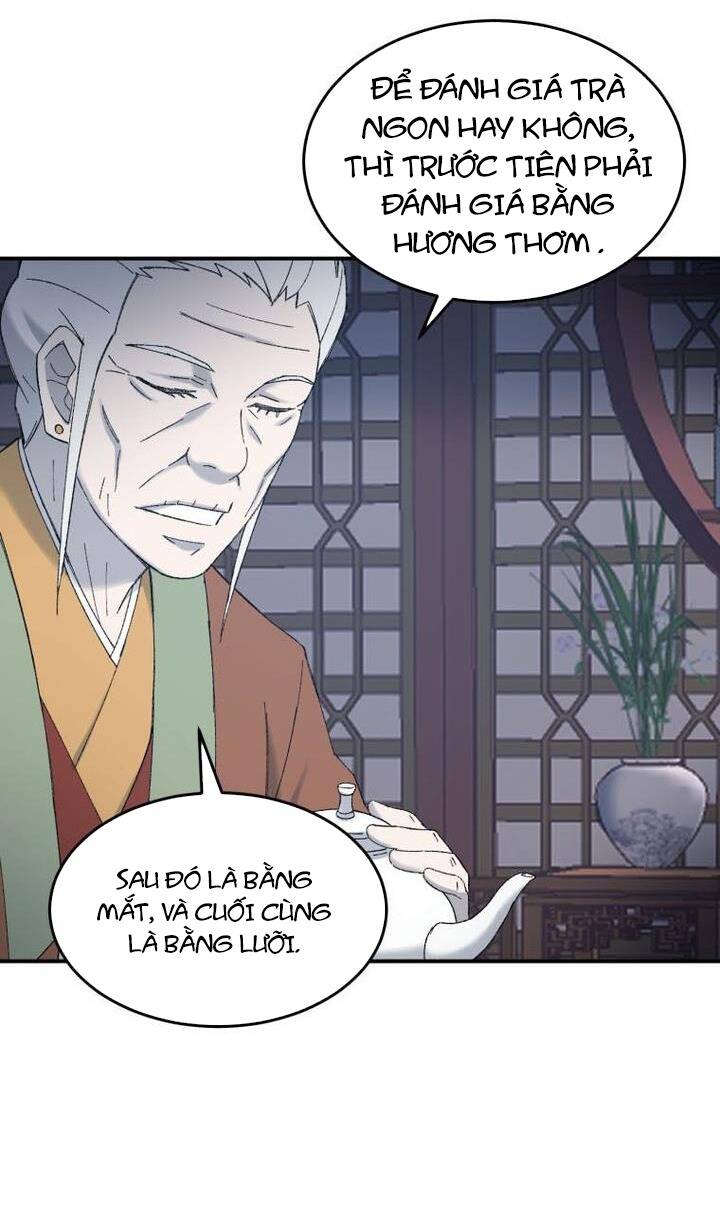 Đại Cao Thủ: Chapter 61