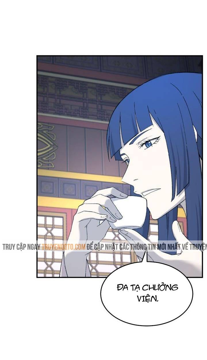 Đại Cao Thủ: Chapter 61