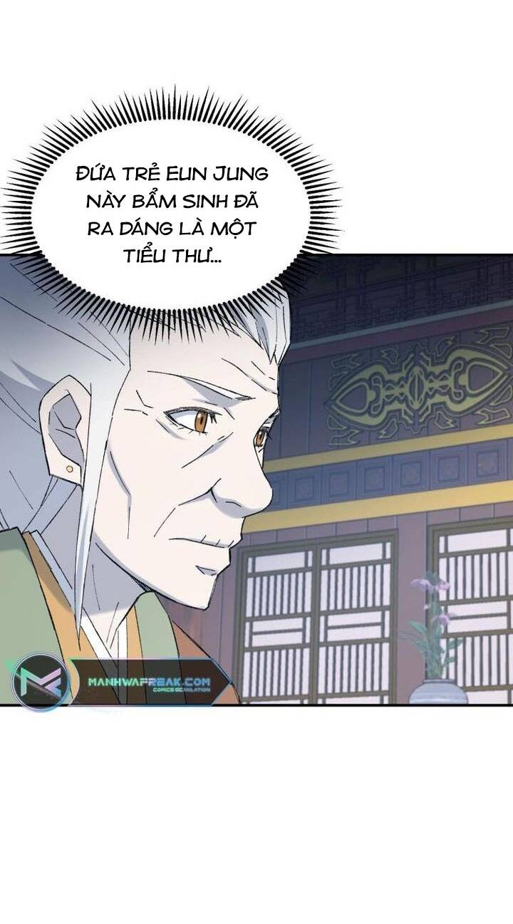 Đại Cao Thủ: Chapter 61