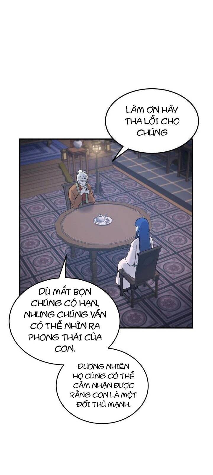 Đại Cao Thủ: Chapter 61