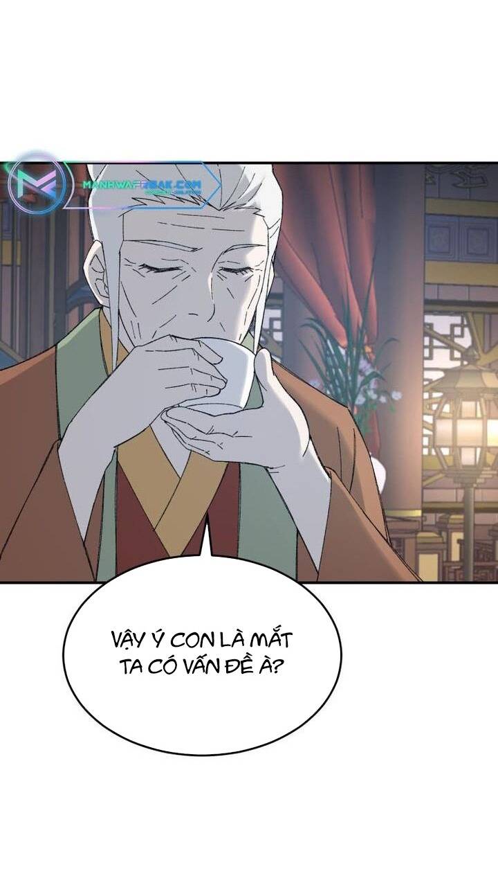 Đại Cao Thủ: Chapter 61