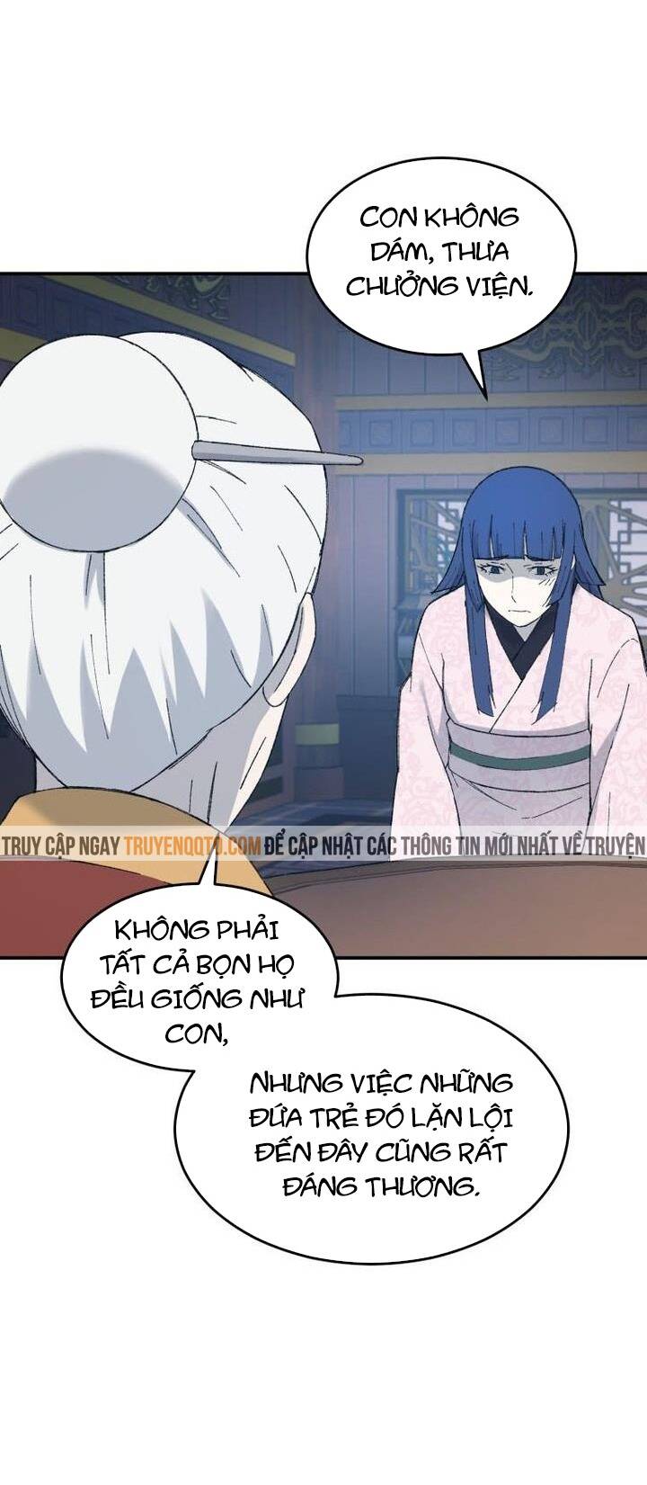 Đại Cao Thủ: Chapter 61