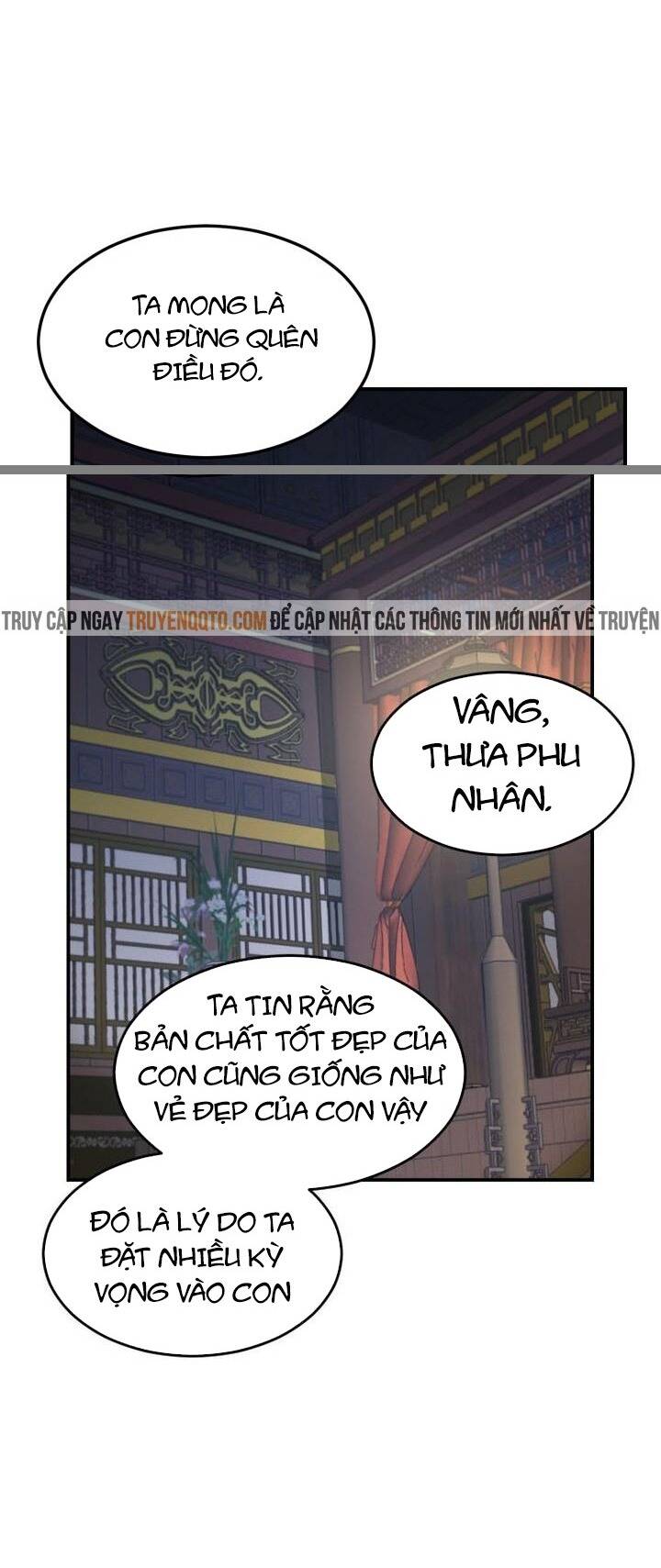 Đại Cao Thủ: Chapter 61