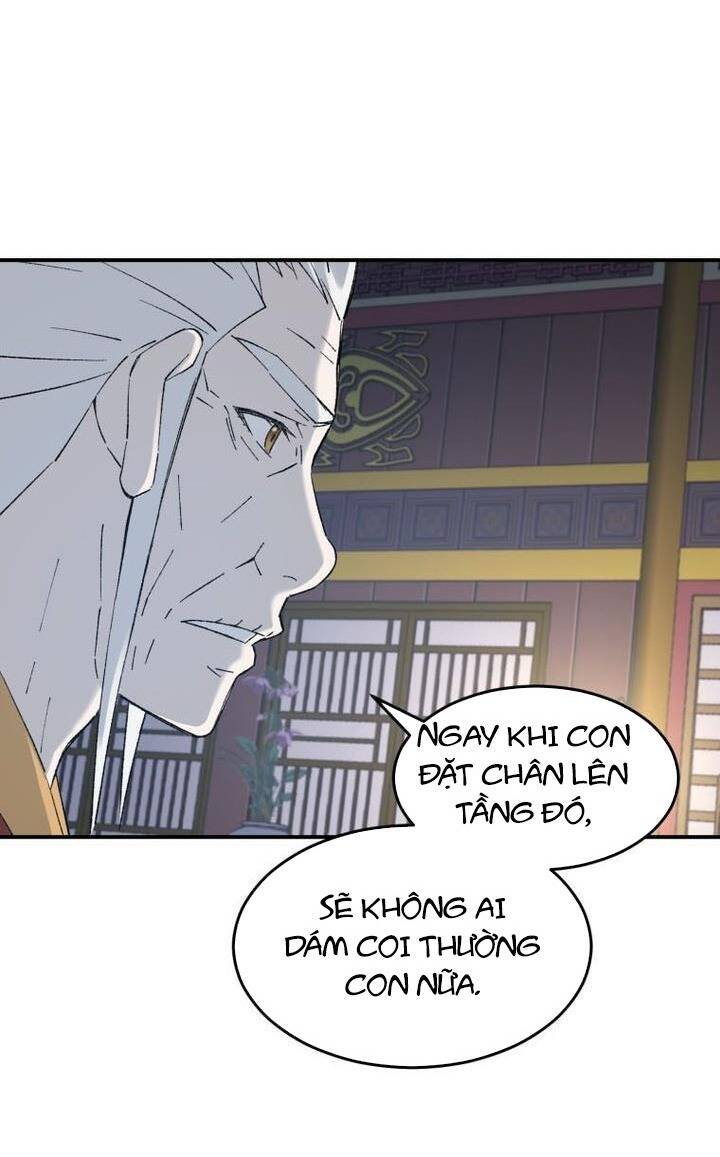 Đại Cao Thủ: Chapter 61