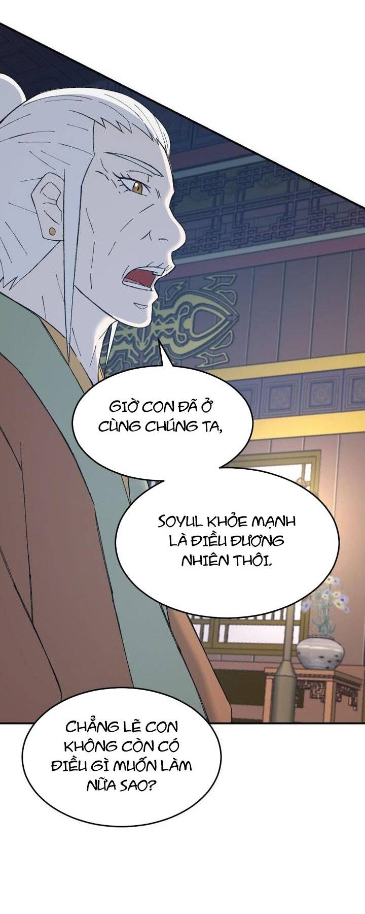 Đại Cao Thủ: Chapter 61