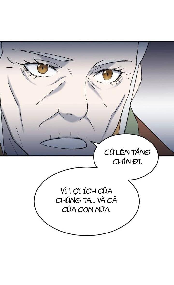 Đại Cao Thủ: Chapter 61