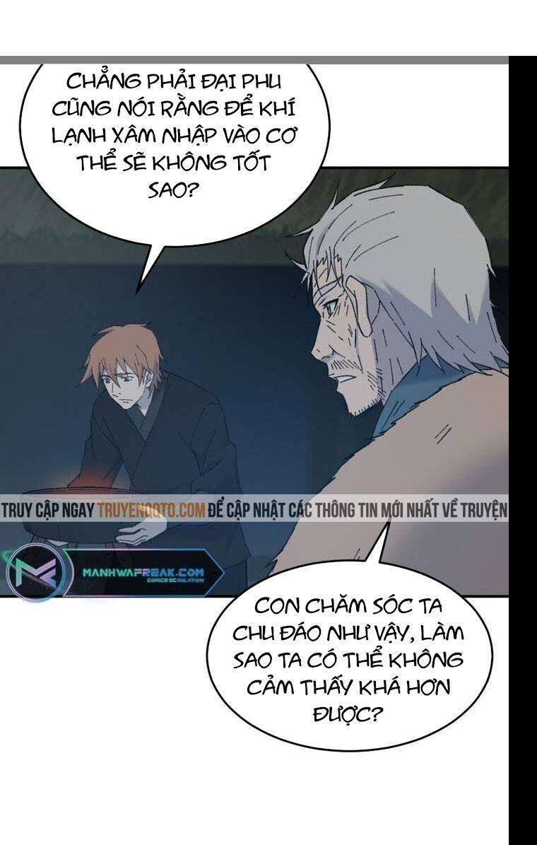 Đại Cao Thủ: Chapter 61
