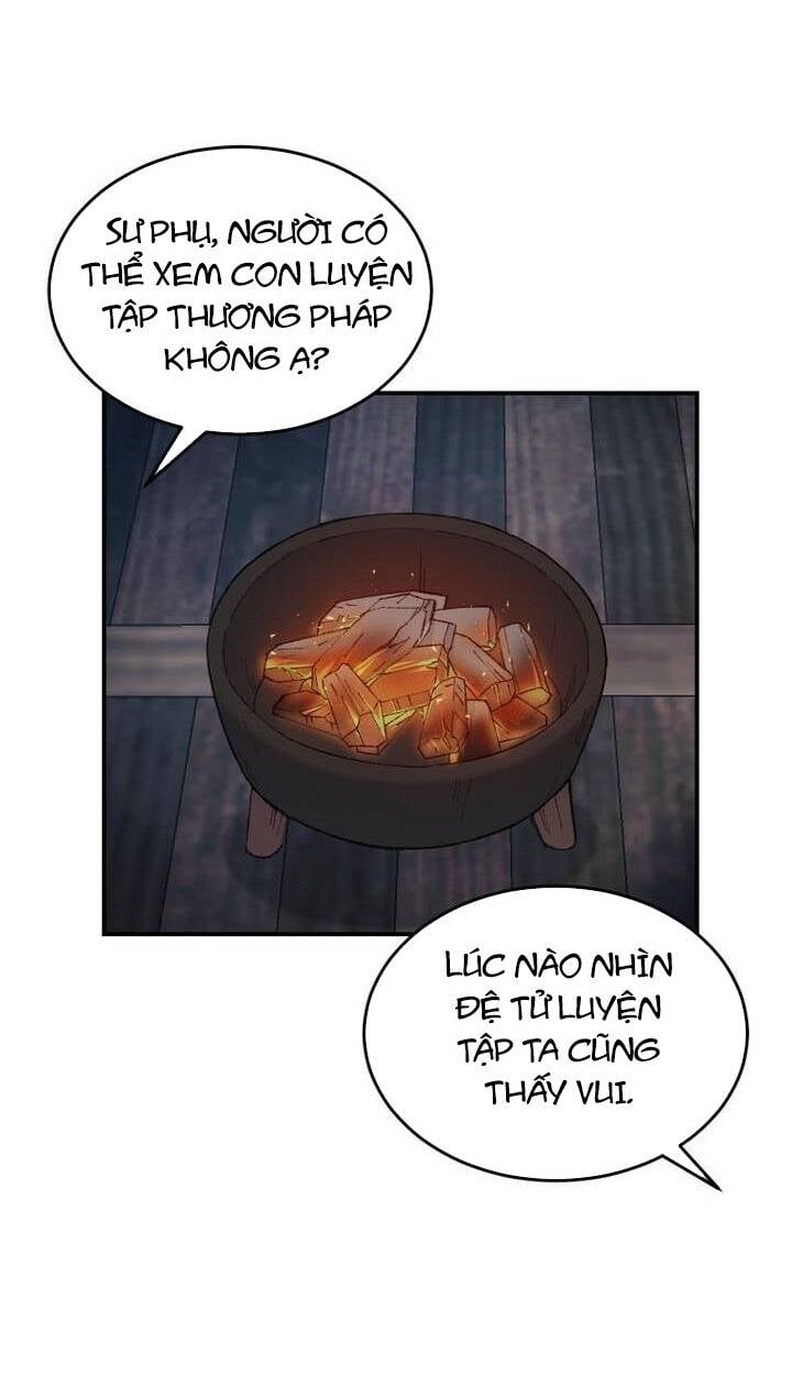 Đại Cao Thủ: Chapter 61