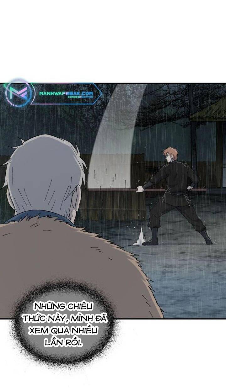 Đại Cao Thủ: Chapter 61