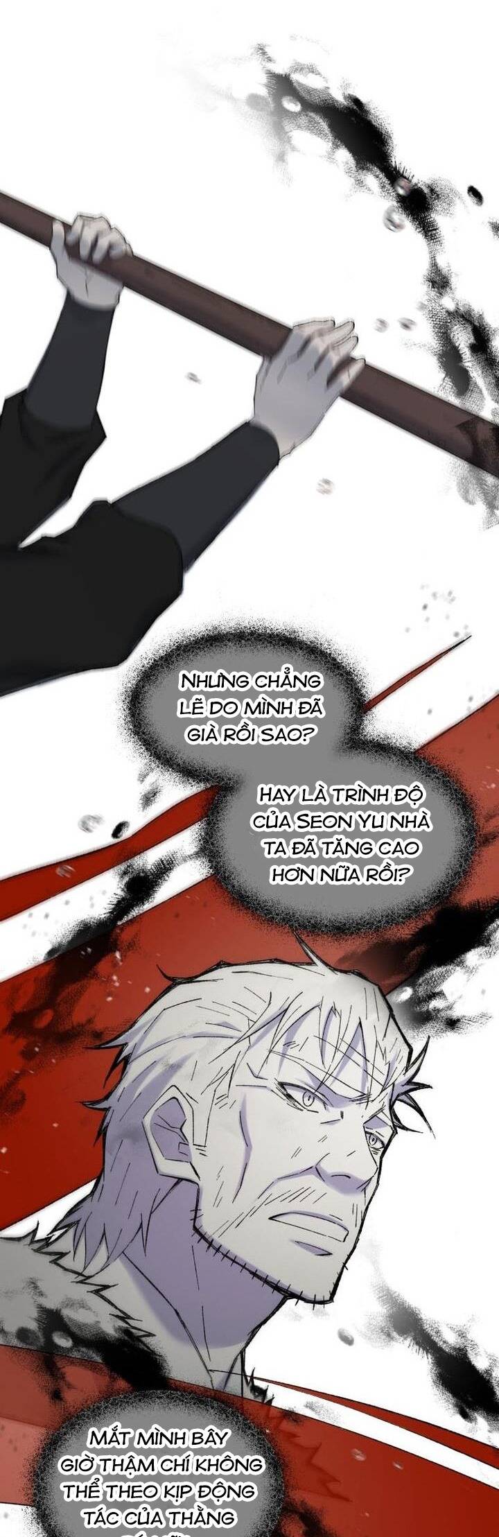 Đại Cao Thủ: Chapter 61