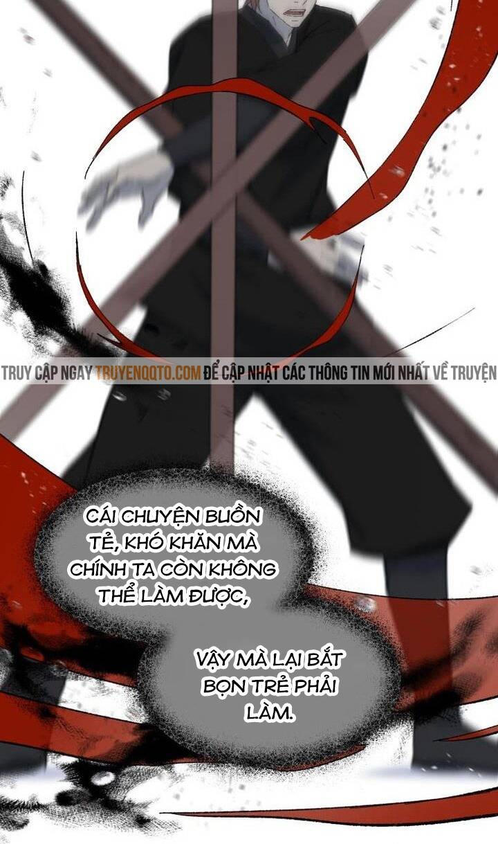 Đại Cao Thủ: Chapter 61