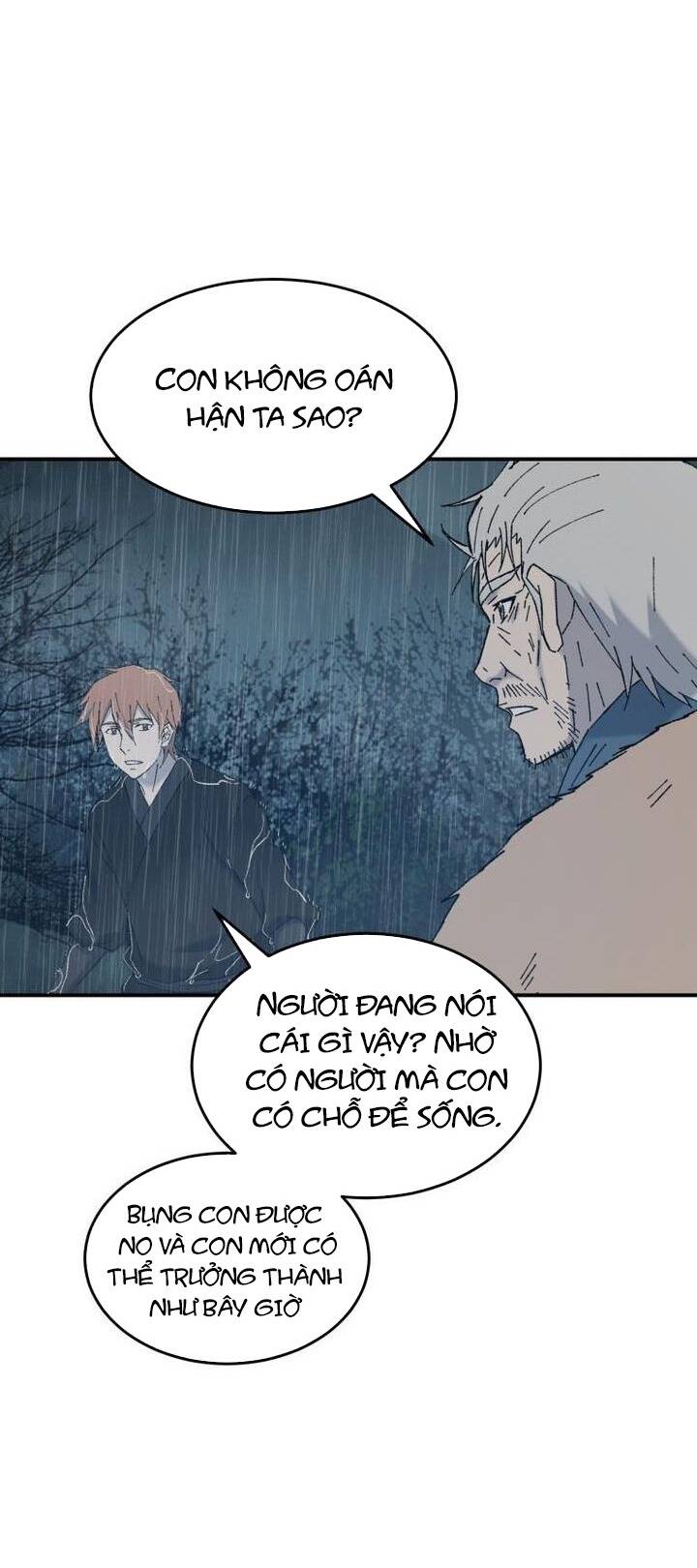 Đại Cao Thủ: Chapter 61