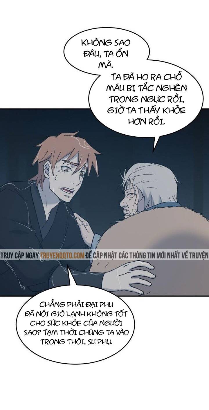 Đại Cao Thủ: Chapter 61