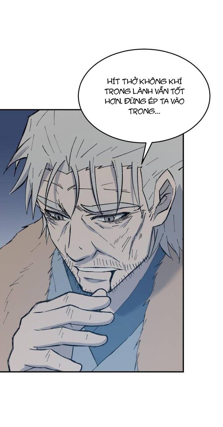 Đại Cao Thủ: Chapter 61