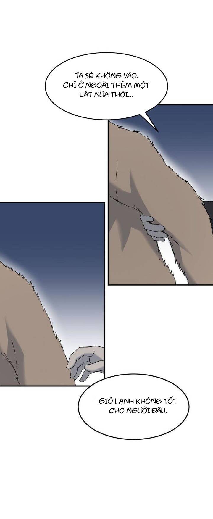 Đại Cao Thủ: Chapter 61