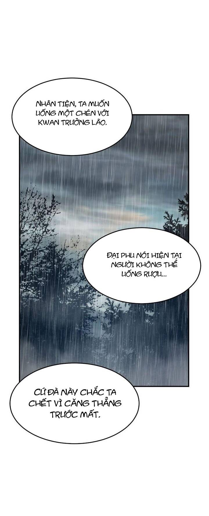 Đại Cao Thủ: Chapter 61