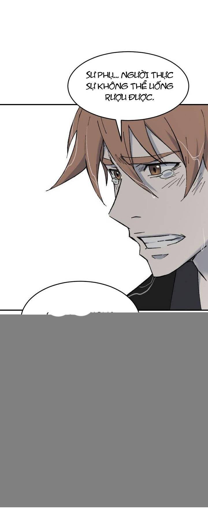 Đại Cao Thủ: Chapter 61