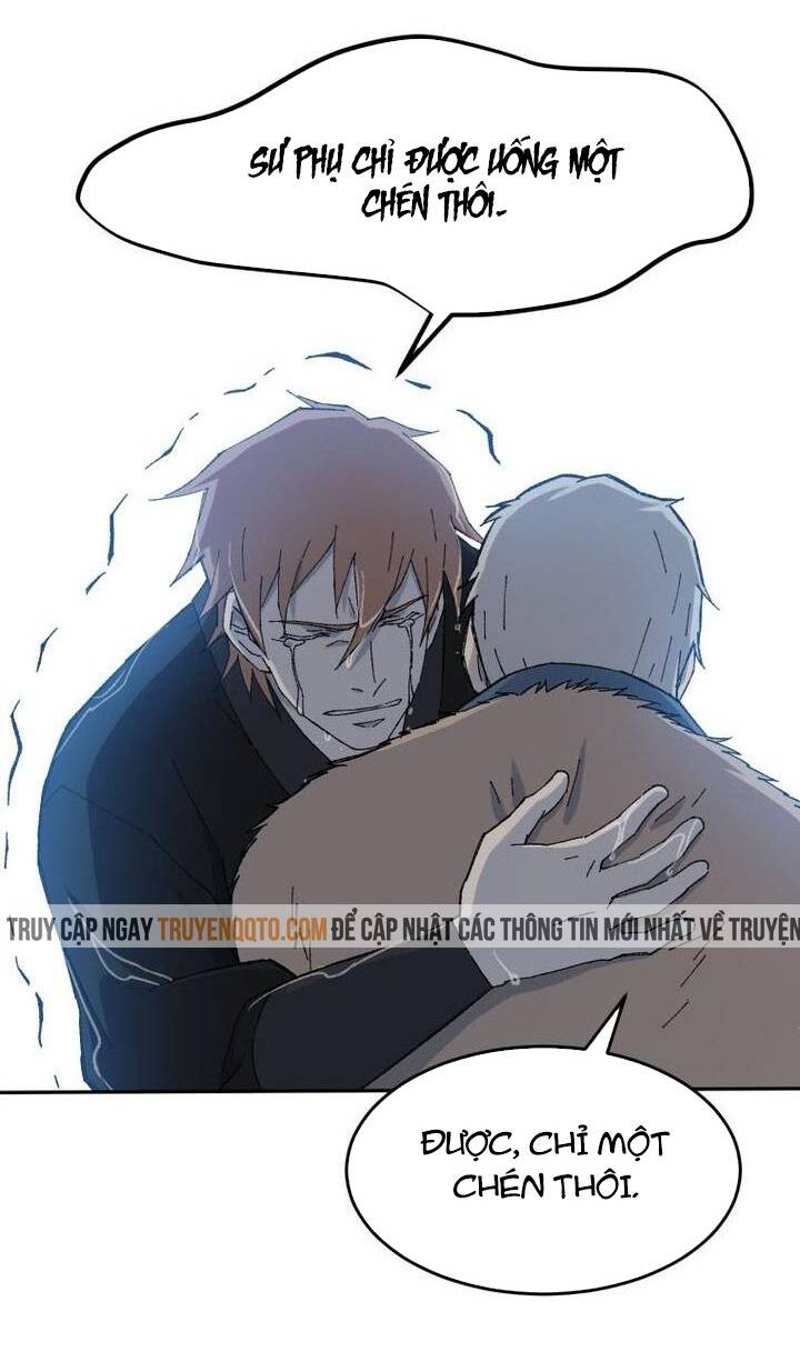 Đại Cao Thủ: Chapter 61