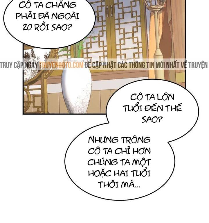 Đại Cao Thủ: Chapter 61