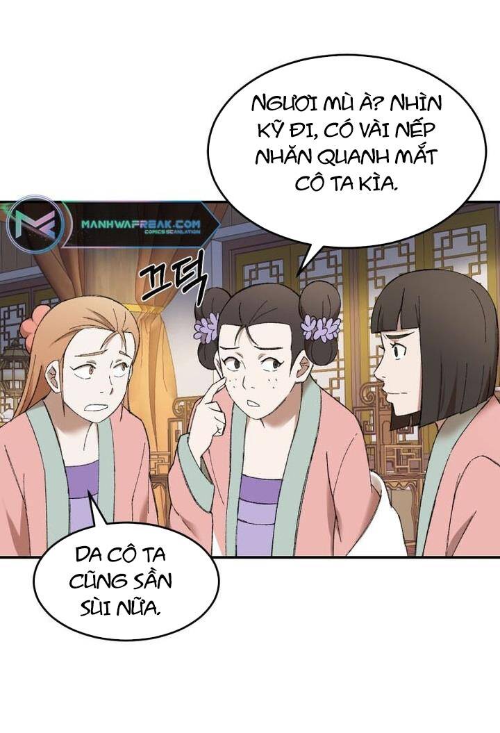 Đại Cao Thủ: Chapter 61