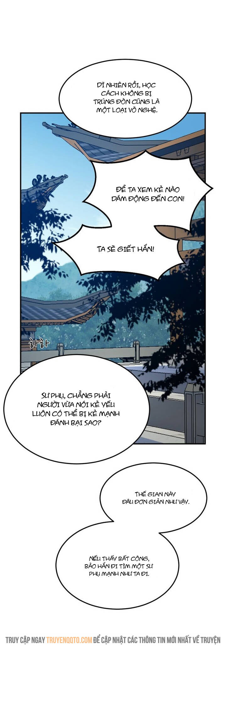Đại Cao Thủ: Chapter 62