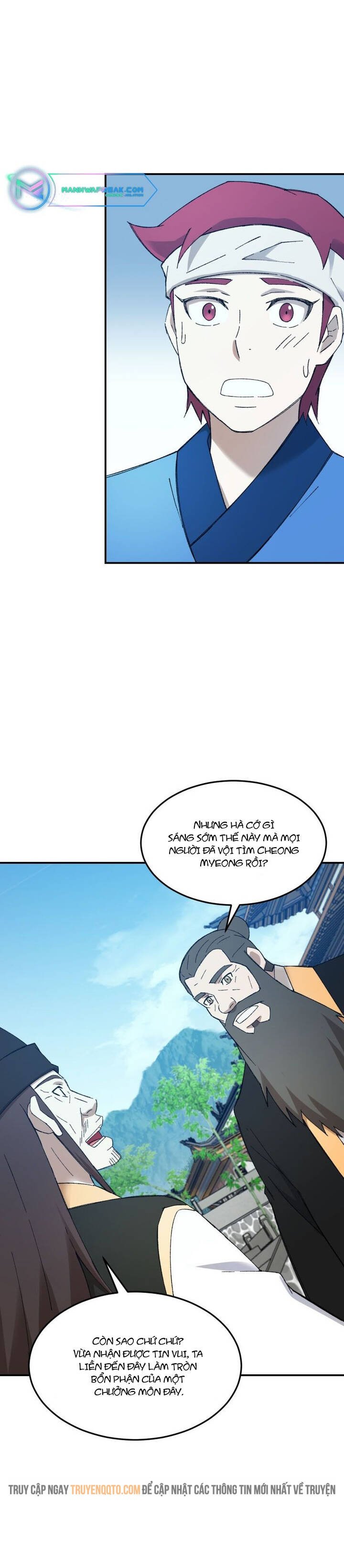 Đại Cao Thủ: Chapter 62