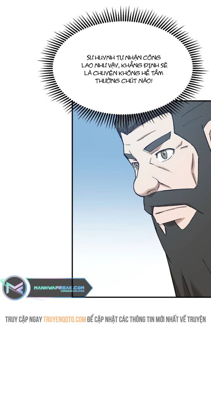 Đại Cao Thủ: Chapter 62