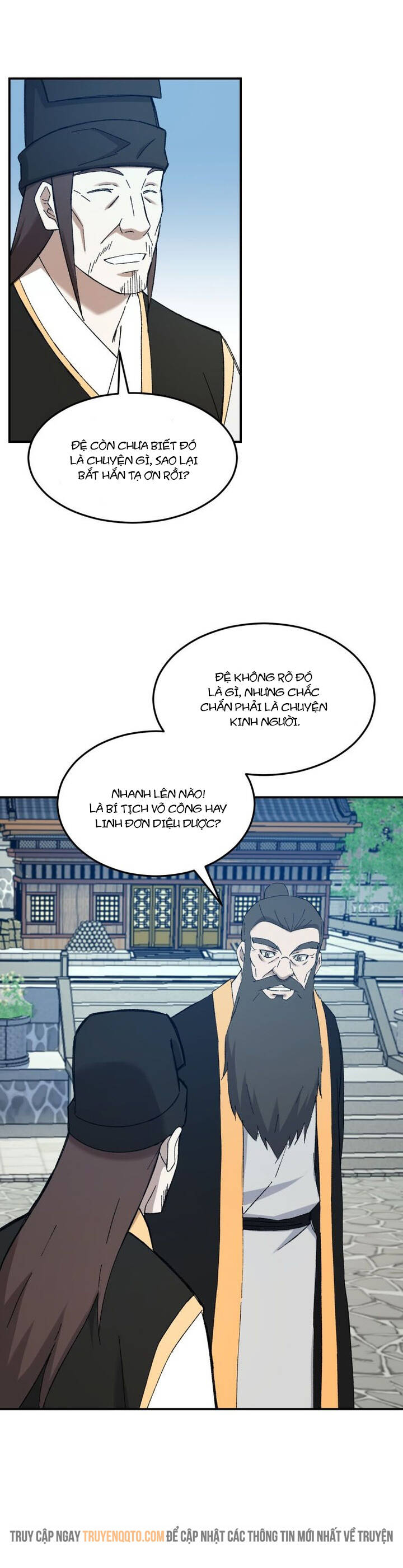 Đại Cao Thủ: Chapter 62