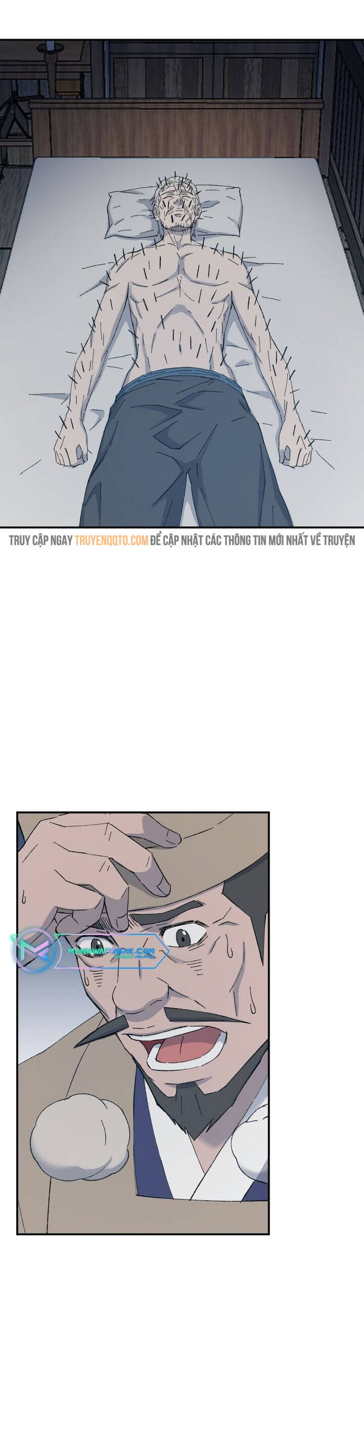 Đại Cao Thủ: Chapter 62