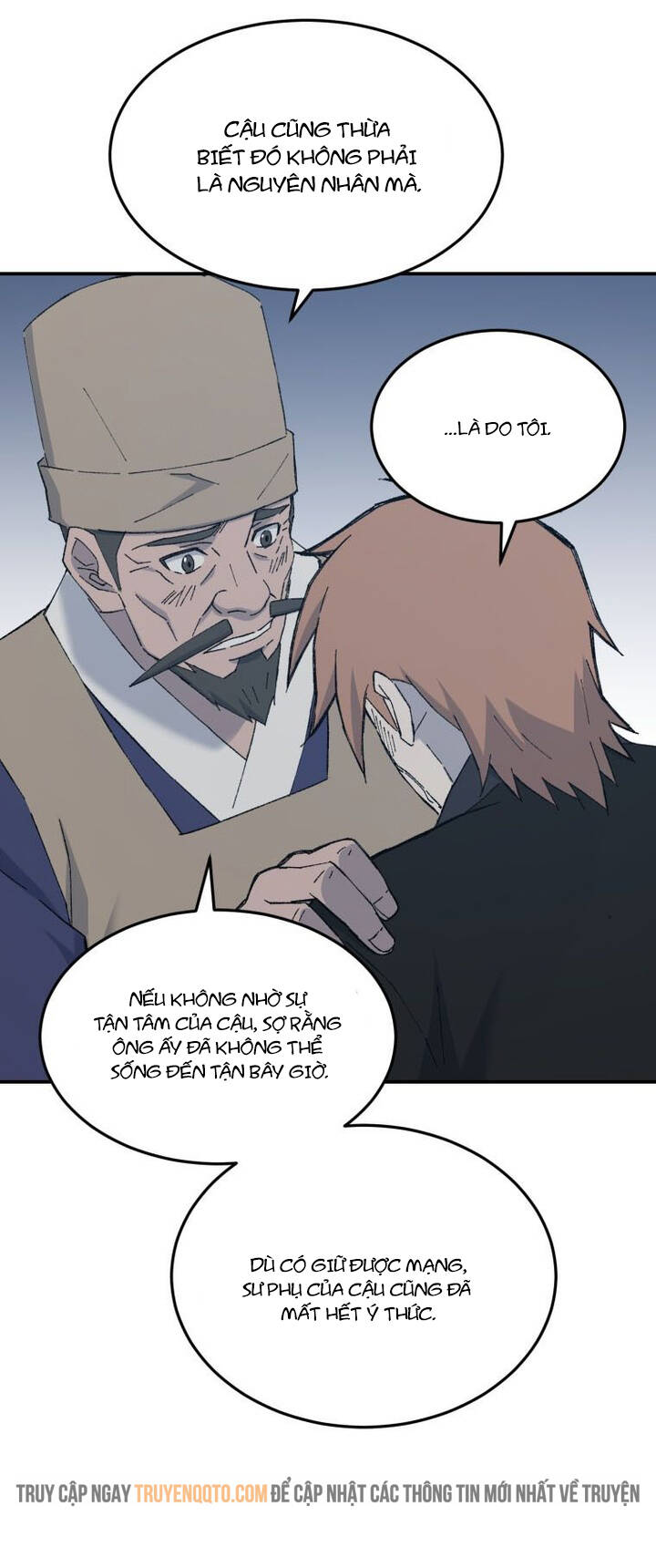 Đại Cao Thủ: Chapter 62