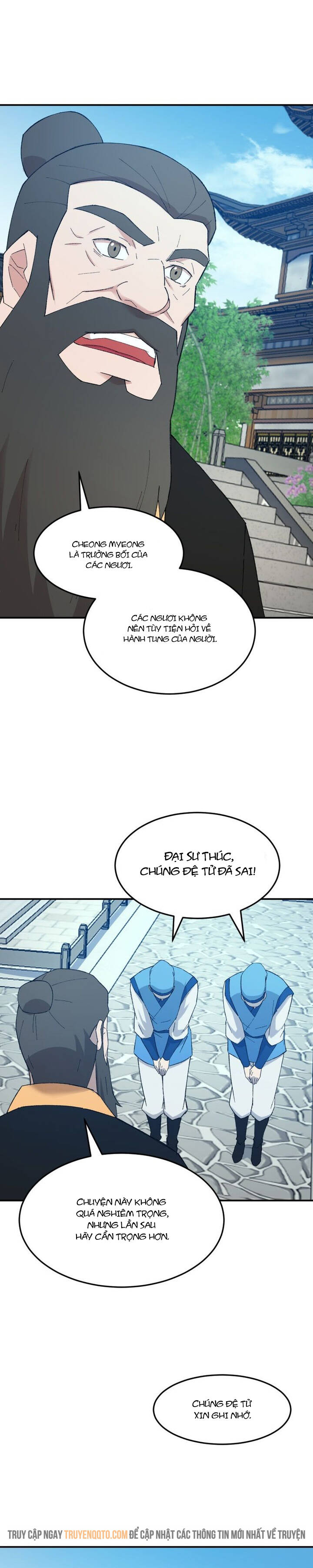 Đại Cao Thủ: Chapter 62