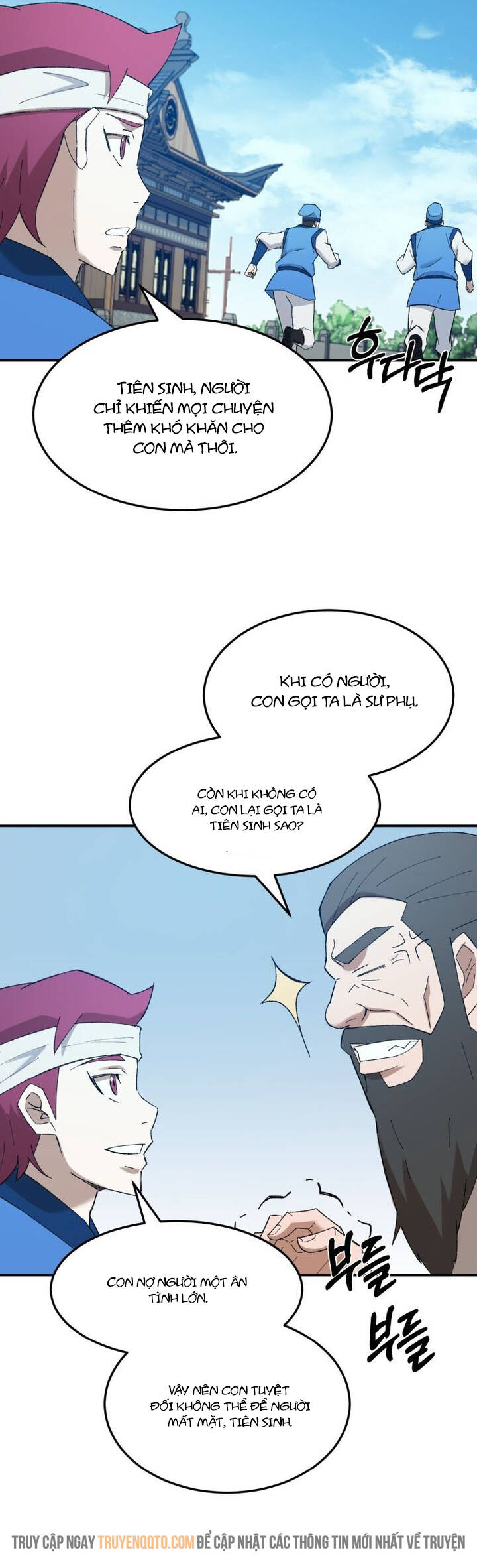 Đại Cao Thủ: Chapter 62
