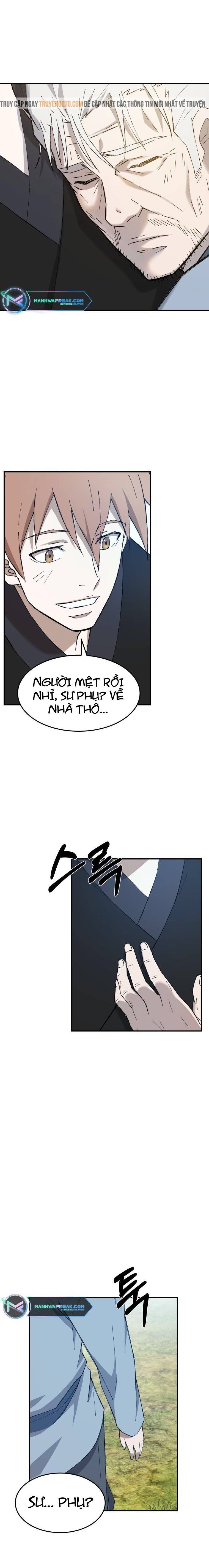 Đại Cao Thủ: Chapter 63