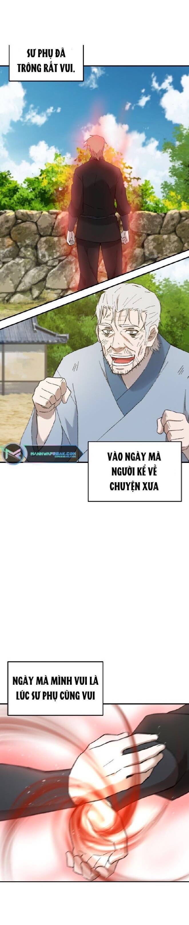 Đại Cao Thủ: Chapter 63