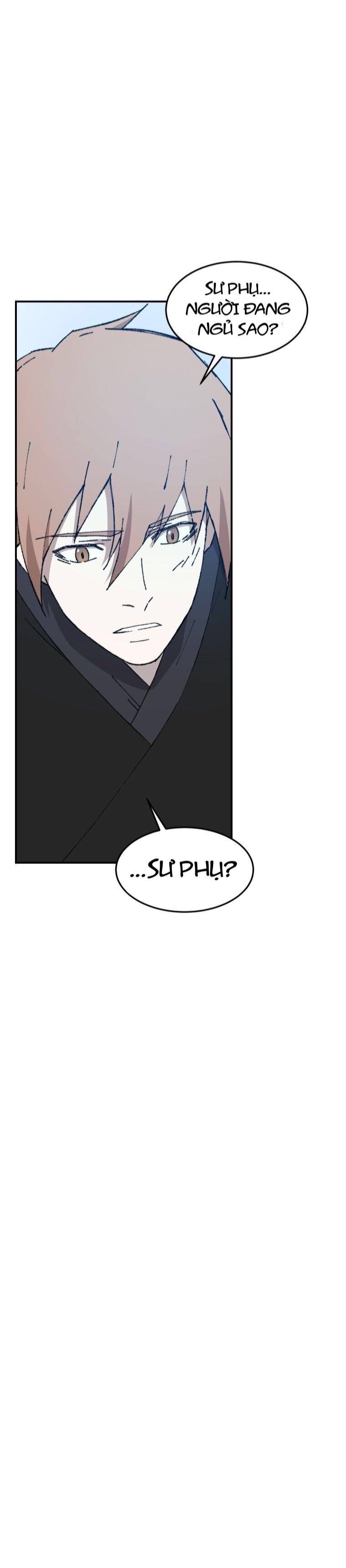 Đại Cao Thủ: Chapter 63