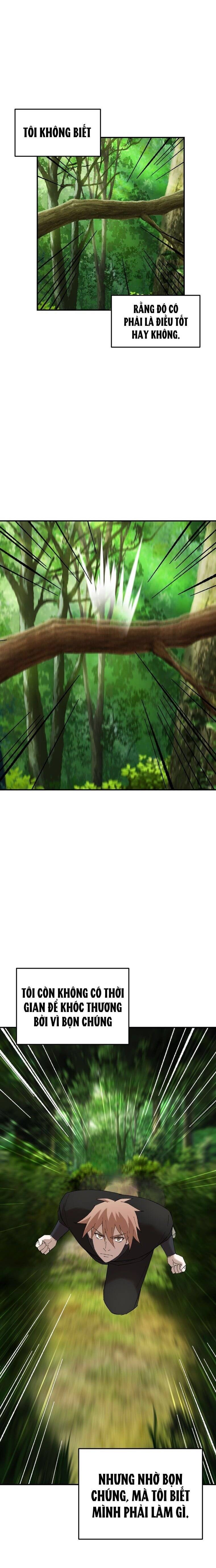 Đại Cao Thủ: Chapter 63