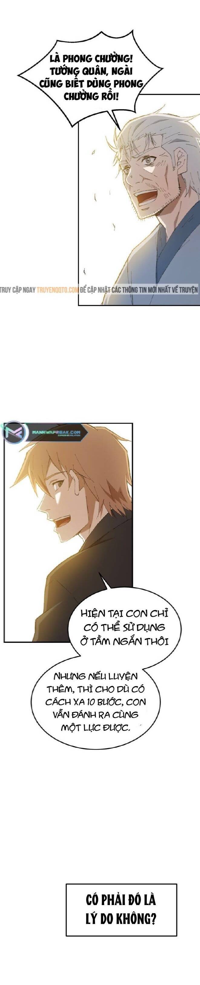 Đại Cao Thủ: Chapter 63