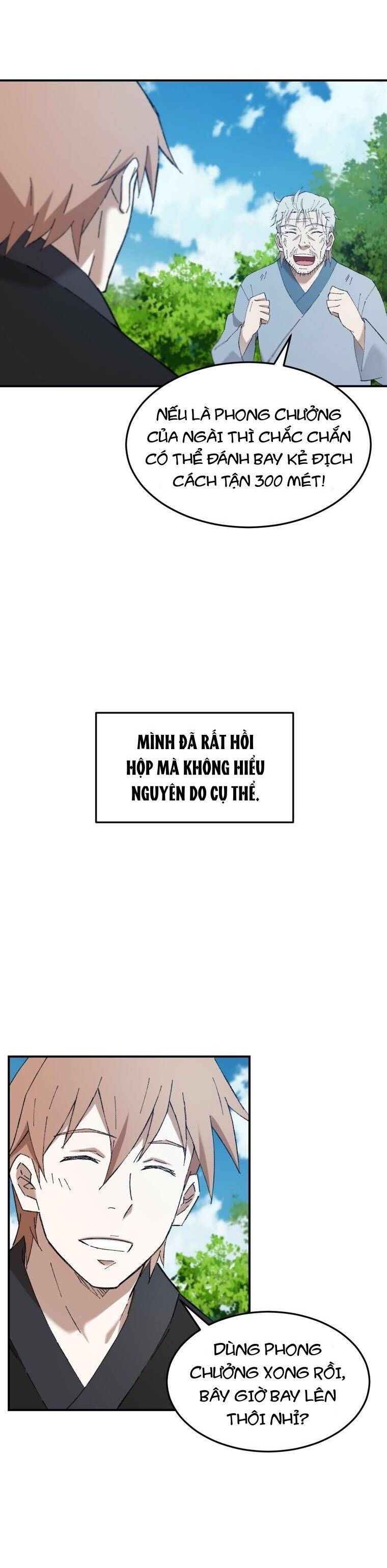 Đại Cao Thủ: Chapter 63