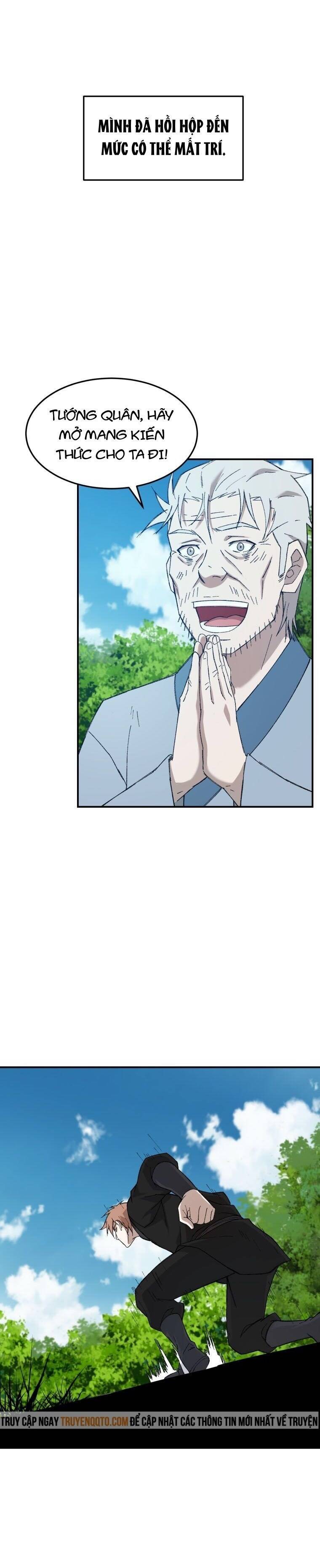 Đại Cao Thủ: Chapter 63