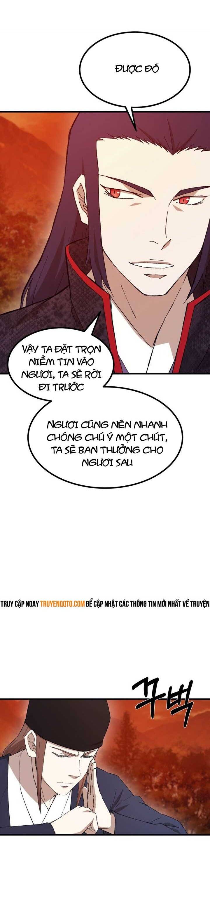 Đại Cao Thủ: Chapter 64