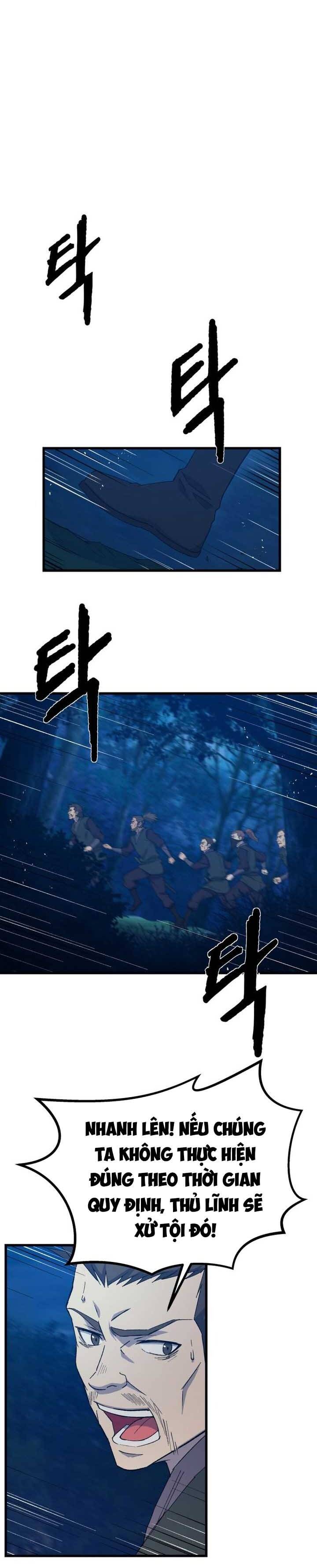 Đại Cao Thủ: Chapter 64